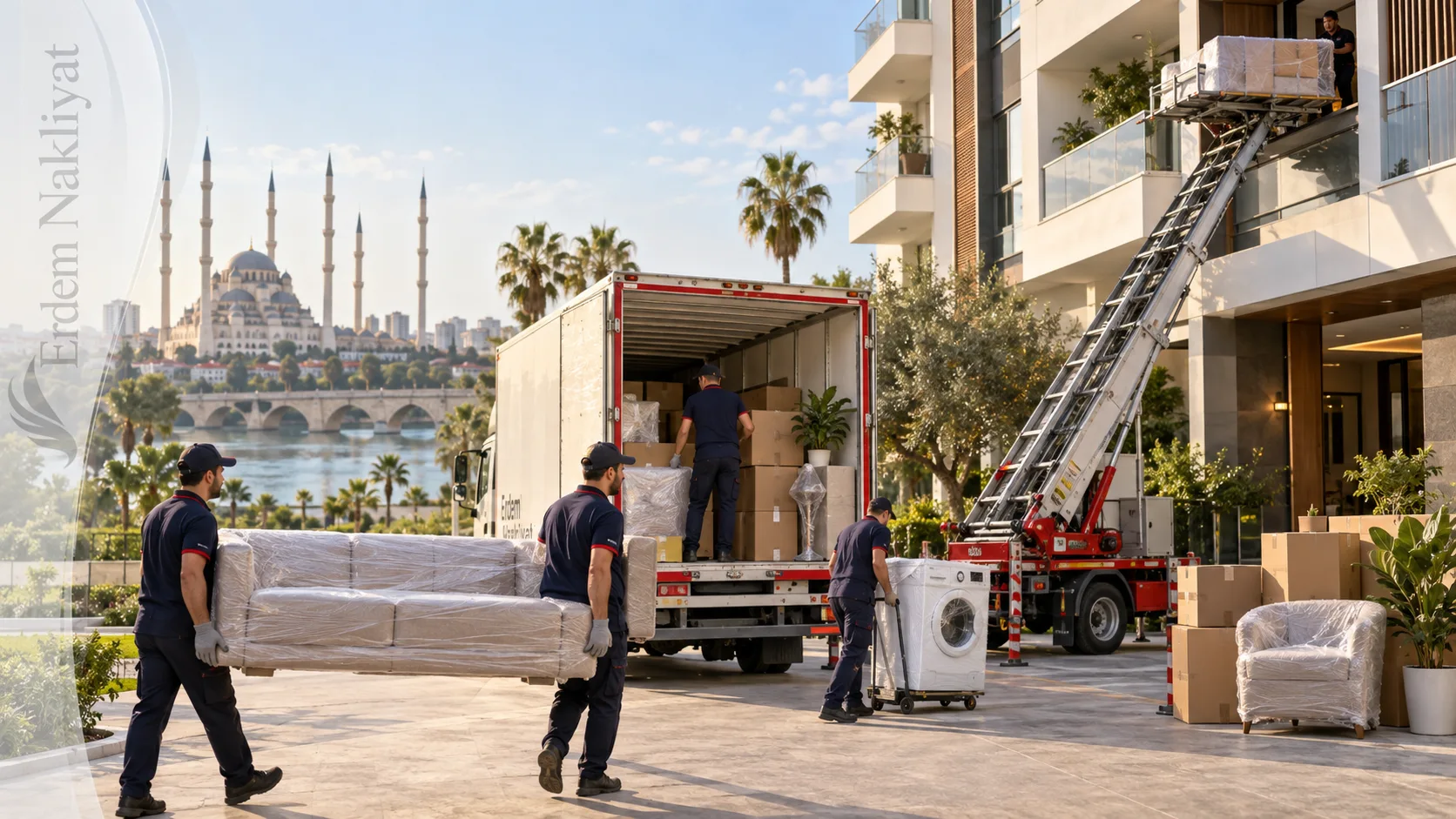 Eşya Paketleme
